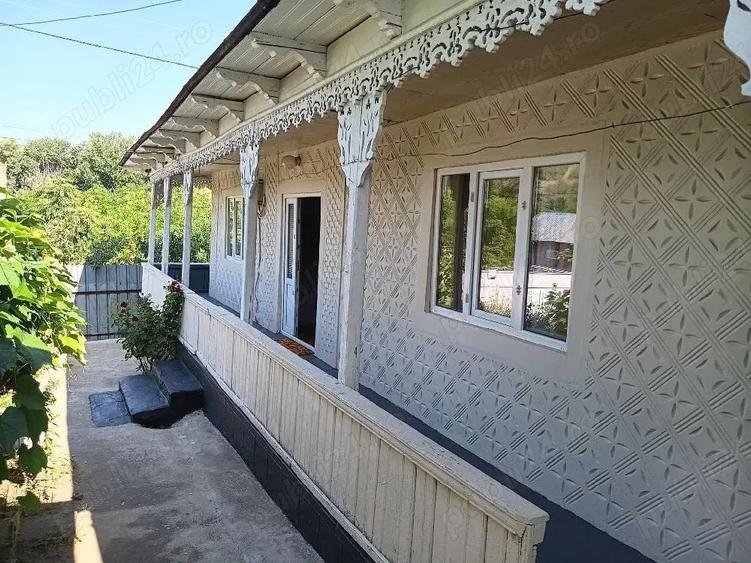 Vand casa locuibila comuna Suceveni Jud Gala?i - 5