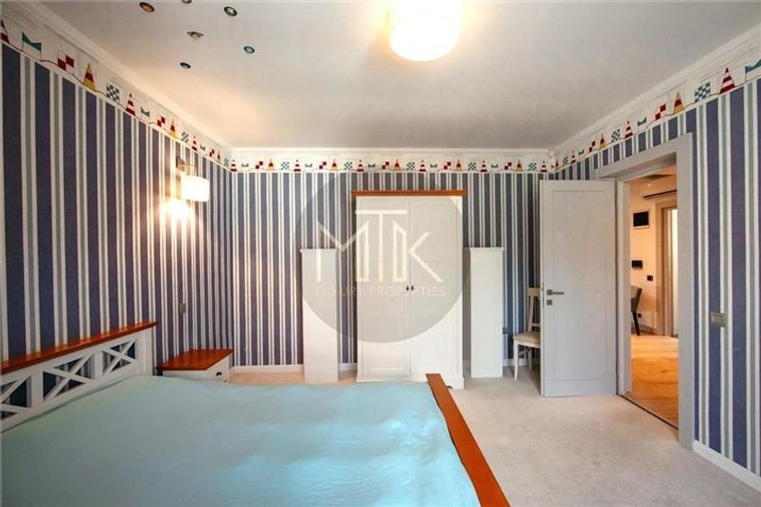 Vila 6 camere,Terasa RoofTop I Pipera-Iancu Nicolae I 2Locuri parcare - 16