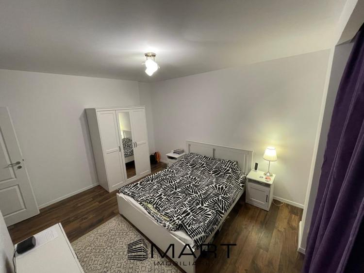 Apartament cu 2 camere in Turnisor Pet Friendly - 7