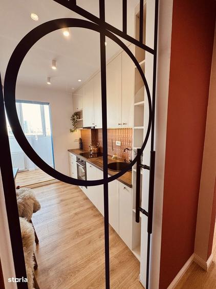 Apartament Unirii - 8