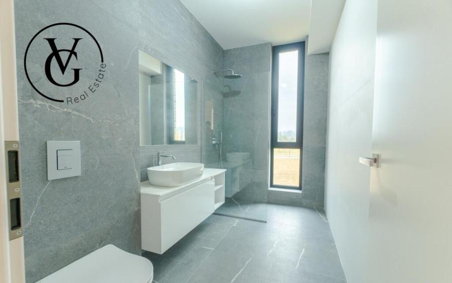 Casa situata in mijlocul naturii | Dumbrava Vlasiei - 8