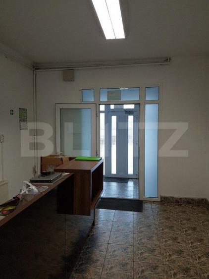 Imobil pentru birouri, 420mp, locuri de parcare incluse! - 10