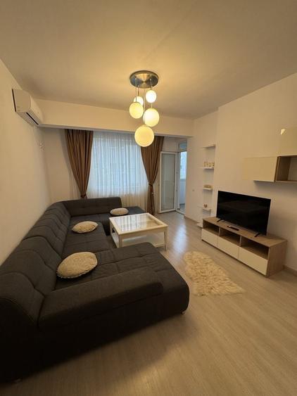 De inchiriat apartament 3 camere - 3