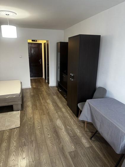 Inchiriez garsoniera cartier Marasti - 6