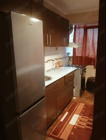 Inchiriere apartament 2 camere decomandat zona Metrou Nicolae Grigorescu - 5