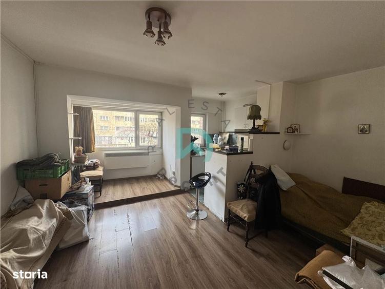 Garsoniera Toamnei, Brasov - 13