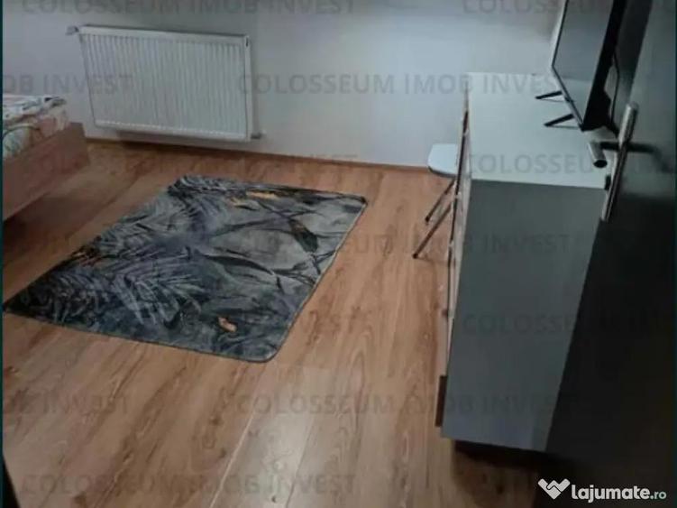 Apartament 3 camere, decomandat - zona Sanpetru - 1