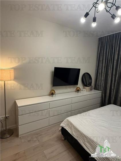 Apartament modern 2 camere,  toate utilitatile,centrala proprie, posibilitate lo - 7