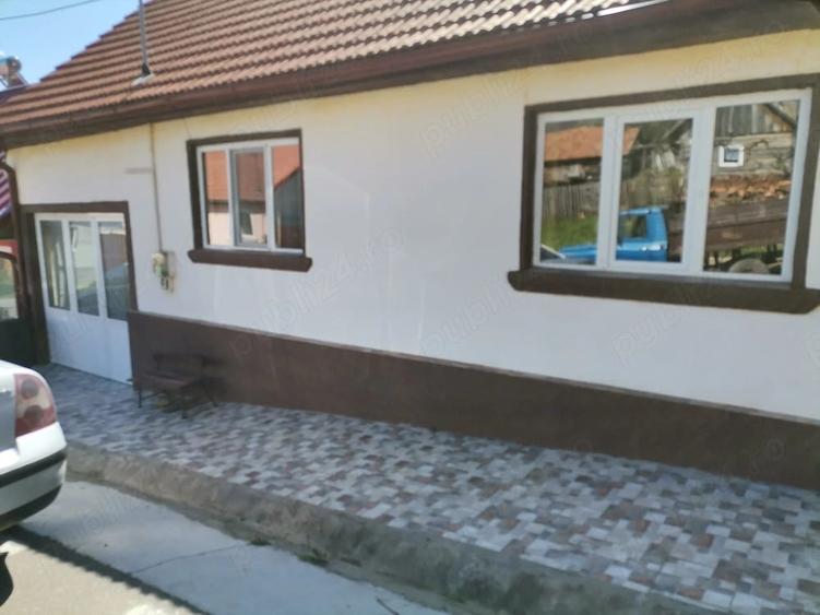 Vand casa in comuna Svini?a jude?ul Mehedin?i. - 4