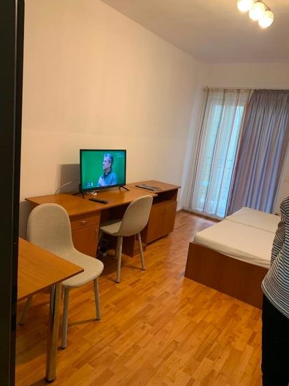 Dau &icirc;n chirie ap. cu o cameră pe Teodor Mihali - 7