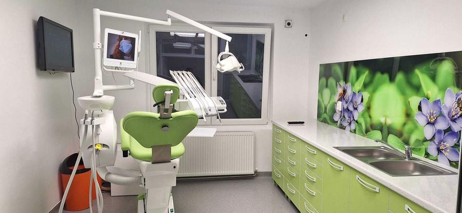 Inchiriez cabinet stomatologic Drumul Taberei sector 6 - 6