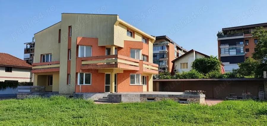 Imobil 15 Camere: Ideal Grădiniță sau Azil | 1500 mp Teren - 4