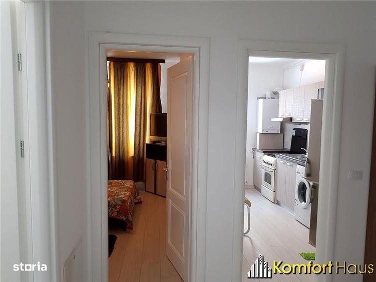 Bloc Nou ! 2 camere, etaj 2 - 10