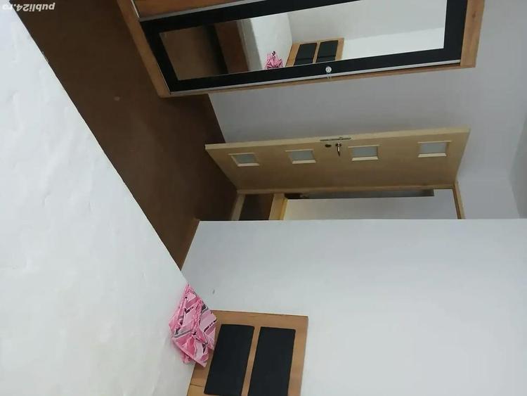 Inchiriez apartament cu 2 camere, mobilat,la parter, zona CORINA-cart. TUDOR - 4