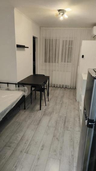 Inchiriez garsoniera Tomis Nord,strada Badea Cartan,etaj 3 - 4