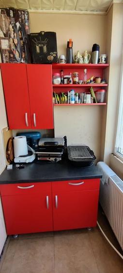 APARTAMENT 2 CAMERE LIPOVEI - 3