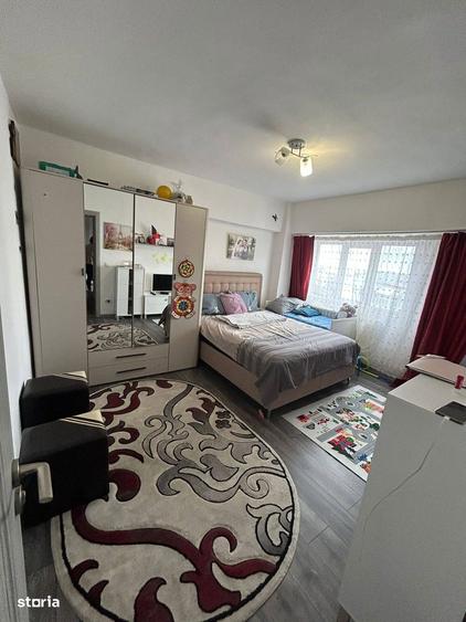 Garsoniera cf 1 in zona ultracentrala, mobilata ?i utilata 41.500euro - 8