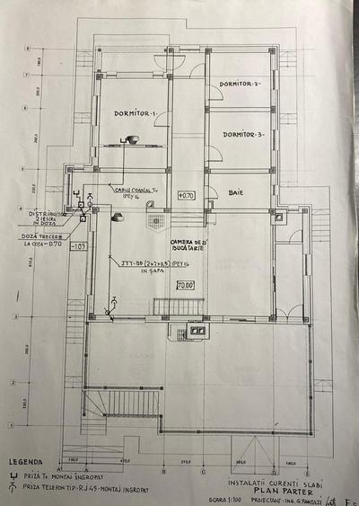 Dambovicioara, Jud. Arges - 1