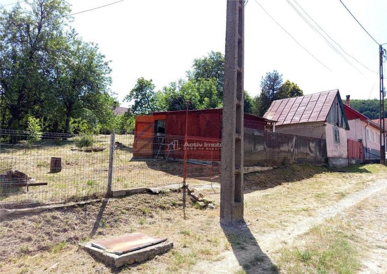 Anina, Sigismund, Casa 4 Incaperi, 1439mp Teren, ZERO Comisi - 18