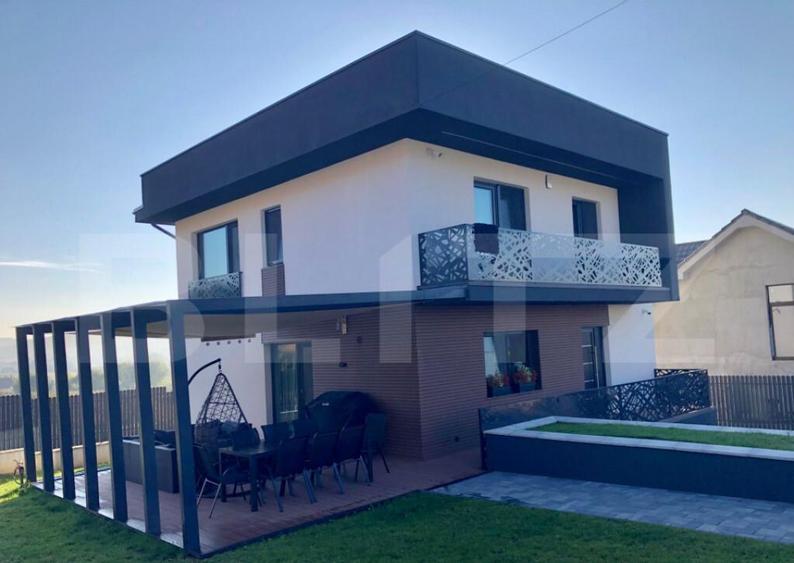 Casa deosebita in Tudor strada Sfantul Stefan - 10