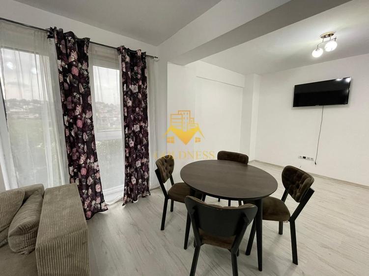 2 Camere, Petfriendly,Parcare, 18Gym, Dambul Rotund, Corneliu Coposu. - 1