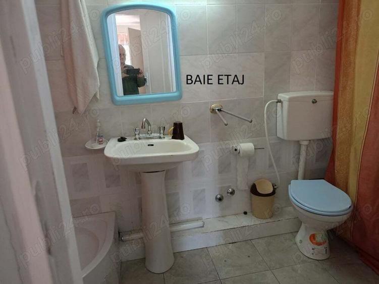 casa parter+etaj - 5