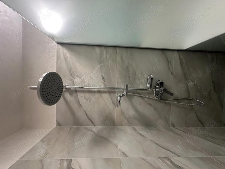 Apartament ultracentral Campina, 2 camere decomandat - 3