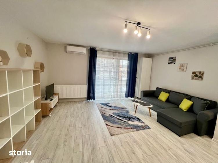 AA/1120 De inchiriat apartament cu 1 camera in Tg Mure? - Tudor - 5