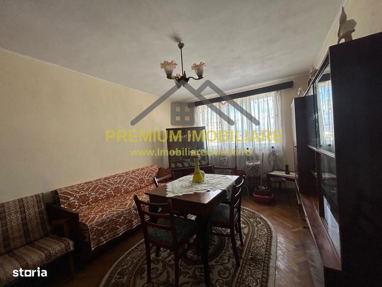 Apartament 3 camere |Centrala proprie | Pia?eta Catedralei - 4