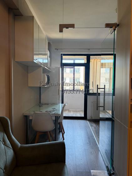 Apartament 2 camere | Tomis Plus | Parcare | Termen lung - 16