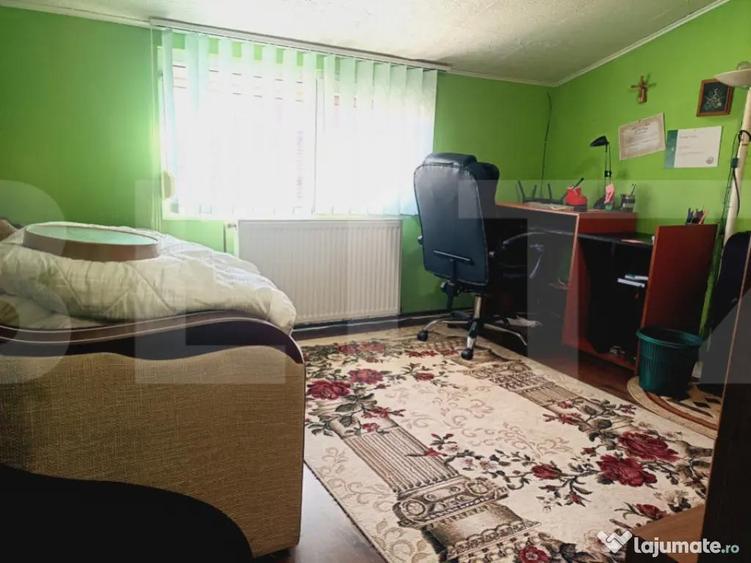 Apartament cu 3 camere, 114 mp, zona Iosefin - 6