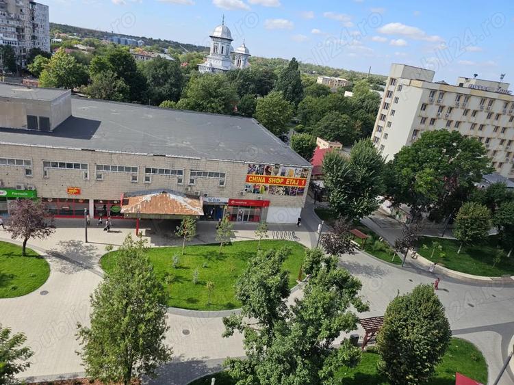 Apartament ultracentral - 4