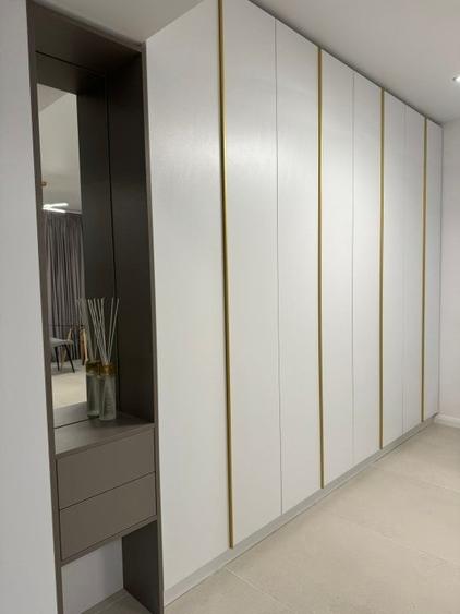 AMBIANCE RESIDENCE 2 PROPRIETAR  Vedere libera  Terasa de 12 m PARCARE SUBTERANA - 6