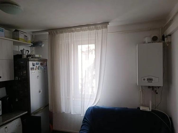 Apartament 2 camere - Iulius Mall - 5