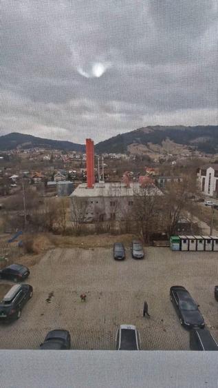 INCHIRIEZ apartament cu doua camere, 53m2, zona Malinilor. Mai multe detalii la 0741398623. - 6
