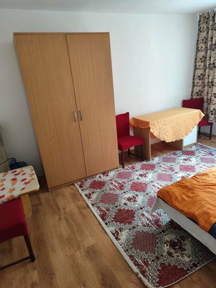 Garsoniera de inchiriat - 4