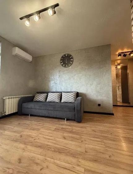 Garsoniera de inchiriat zona Politehnica - 4