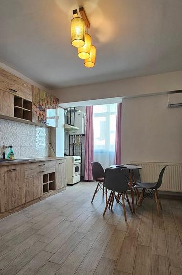 Garsoniera Mobilata si utilata complet - 5