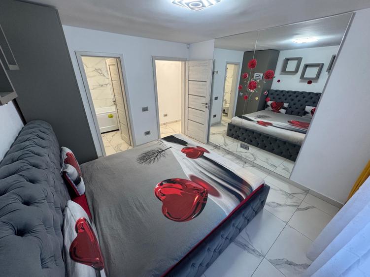 Vand apartament zona Gara Constanta - 4