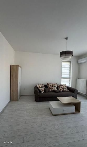 Apartament de inchiriat Complex Maurer - 5