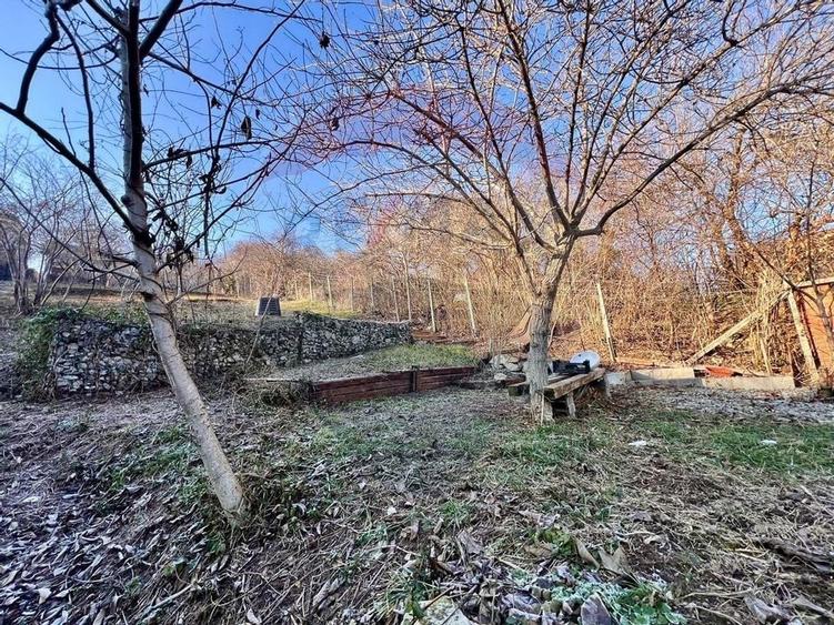 Spatiu de birouri de inchiriat - la casa cu 4 apartamente pe Racovita - 34