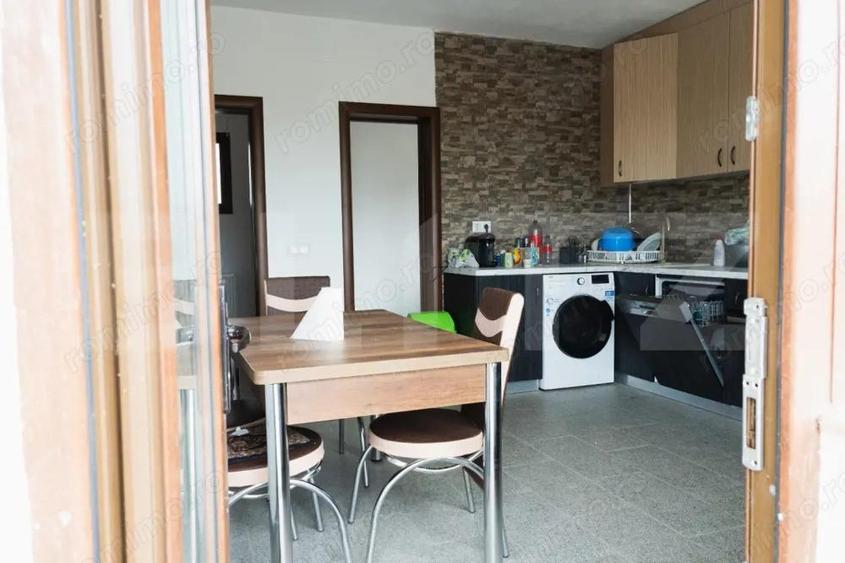 Casa de vanzare 4 camere, 160 mp, zona Micesti - 4