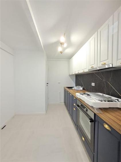 Apartament o camera, Spatiu comercial- Nicolina - 4