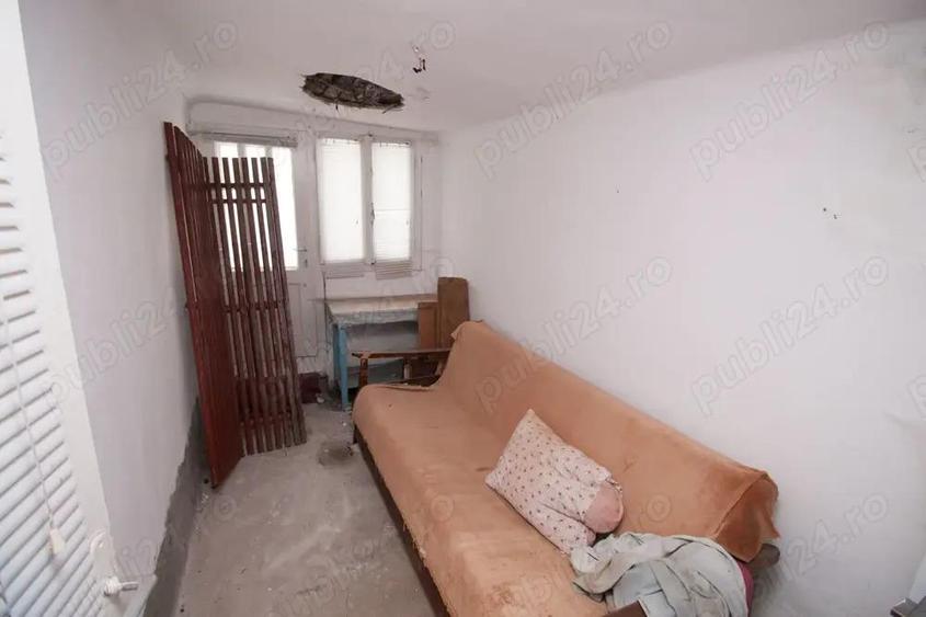 Teren si casa Busteni - 4