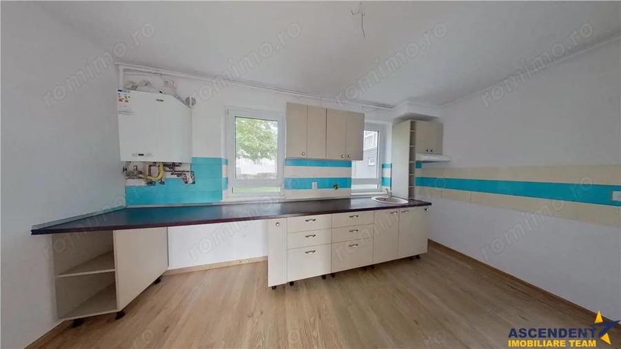 Tur 3D! Pozitionare apreciabila, 97.5 mp, Avantgarden 3, Brasov. - 17