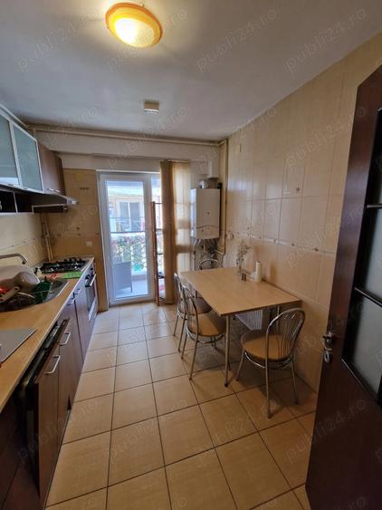 Inchiriez apartament 2 camere - Complex Hydra - Voluntari - 8