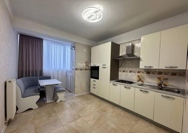 Apartament de vanzare in zona Schei Apartament de vanzare in zona Schei