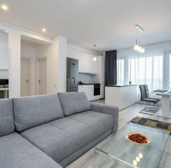 2 camere cu grădină proprie | Millo Residence - 1