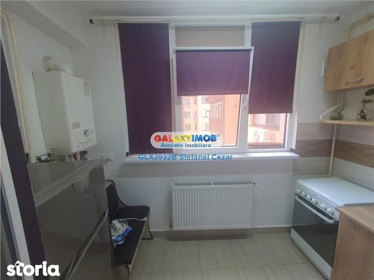 Garsoniera Spatioasa Bine Compartimentata Militari Residence - 5