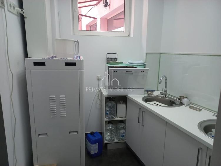Spatiu Coemrcial/Cabinet Stomatologic de Vanzare, Zona 7 Noiembrie - 10